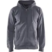 Blakläder Sweatshirt mit Kapuze und