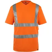 Mascot Safe Classic 50113 Kurzarm-t-shirt