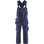 Blakläder Latzhose 2600 1370 in zwei Farben - marineblau - D124 (D31)