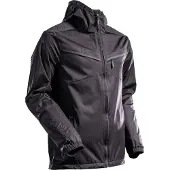 Mascot JackE, ULTIMATE STRETCH, geringes Gewicht Größe M, schwarz | Packung (1 Stück)