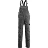 Mascot Multisafe 06669 Overall Mit Knieschutztaschen