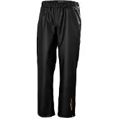 Helly Hansen Regenhose "Luna Rain Pant" in Blau | Gr.: XL