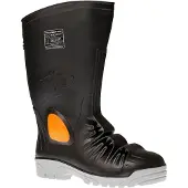 Portwest FD85 Mettamax Wellington Sicherheitsgummistiefel S5 M Black Gr. 42