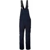 Helly Hansen Puskombinezonis HELLY HANSEN Oxford Bib, juodas C52