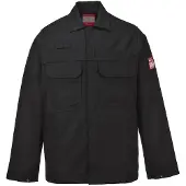 Portwest Bizweld Jacke Orange L