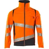 Mascot 19009-511-1744-XL, Jacke, Mann, XL, 112 cm, Elastolefin, Polyester, 275 g/m²