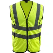 Mascot Safe Supreme 50145 Traffic Sicherheitsweste