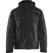 Blakläder Winterjacke - XL - Schwarz
