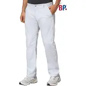 Bp Chinohose für Herren 1735 686 weiß, Größe 52n - weiß - 52N