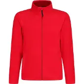 Regatta Fleecejacke Herren Micro-Fleece-Jacke