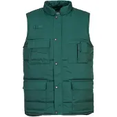 Portwest Winterweste S414" - Marine XXXL"