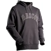 Mascot Customized 22986 Kapuzenpullover