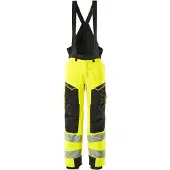 Mascot Accelerate Safe 19090 Winter Arbeitshose