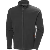 Helly Hansen Džemperis Oxford Light Fleece, juodas L