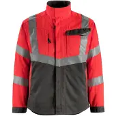 Mascot Safe Supreme 15509 Jacke