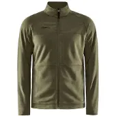 Craft ADV Explore Fleece Midlayer Men hay (608000) 3XL