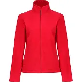 Regatta 210 Fleece Mit Durchgehendem Reißverschluss