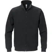 Fristads Acode Sweatjacke 1733 SWB Grösse L Dunkelmarine