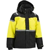 Blakläder wasserdichte Winterjacke Kinder