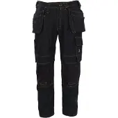 Mascot Young 06231 Hanging Pockets Big Arbeitshose