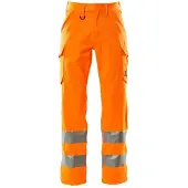 Mascot Safe Light 18879 Big Thigh Pockets Arbeitshose