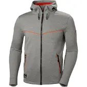 Helly Hansen HH Chelsea Evolution hættetrøje 79197 sort S