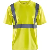 Blakläder Warnschutz T-Shirt 3313