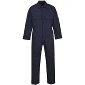Portwest BIZ1 Flammhemmender Bizweld Overall Orange Gr. XXXL