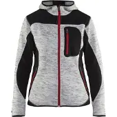Blakläder Damen Strickjacke 4931