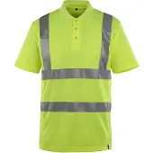 Mascot Safe Classic 50114 Kurzarm-poloshirt