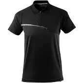 Mascot ADVANCED Poloshirt feuchtigkeitstransportierend Gr. L dunkelanthrazit