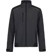 Regatta Outdoorjacke Herren Jacke Sandstorm
