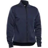 Blakläder Florjacke Unisex marine M