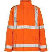 Mascot Safe Aqua 50101 Regenjacke