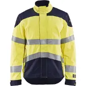 Blakläder Multinorm-Jacke inhärent 3XL