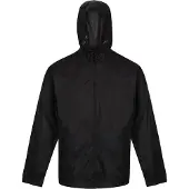 Regatta TRW248 | Herren Pro Packaway Breathable Jacket - Farbe: Black - Größe: L