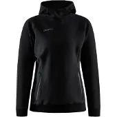 Craft Kapuzenpullover, Damen core soul