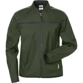 Fristads Softshell-Jacke Damen 4558 LSH 129532 - marineblau - 4XL