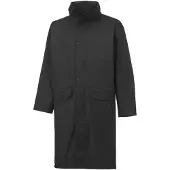Helly Hansen Herren Regenmantel Wind- & Wasserdicht M
