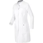 Bp Arztkittel für Damen 1746 684 weiß, Größe 42n - weiß - 42N