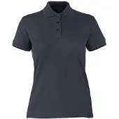 Mascot Polo-Shirt SAMOS CROSSOVER Damen 50363 Gr. XS schwarzblau