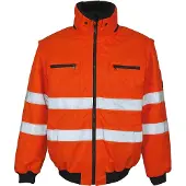 Mascot Safe Arctic 00535 Pilotenjacke