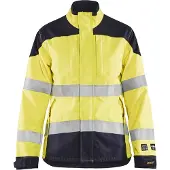Blakläder Arbeitsjacke Damen