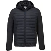 Portwest Hybrid Jacke T832" KX3 - Graphitgrau L"