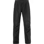 Fristads Acode Regenhose 2002 LPT Grösse 2XL Schwarz