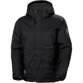 Helly Hansen Žieminė striukė Bifrost Winter, juoda 2XL