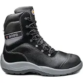 Base B0120 Winter-Sicherheitsstiefel Bach S3 nach EN ISO 20345:2012 S3 CI SRC schwarz Größe 41