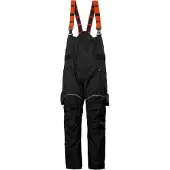 Helly Hansen Winterhose "Bifrost Winter Bib" in Schwarz | Gr.: XS
