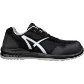 Albatros Sicherheitsschuhe S1P DRIFTER BLACK LOW 648770 Größe 42