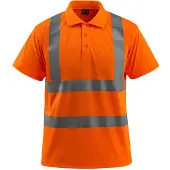Mascot Safe Light 50593 Kurzarm-poloshirt